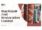 Rug Repair And Restoration London