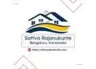 Lifestyle at Sattva Yelahanka: Rajanukunte's Exclusive Development
