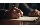 Trusted Will Writing Services in Dubai