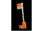 Best Aerial Platform Lift For Industrial And Construction Needs