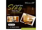 Affordable Romantic Stays in Mahabaleshwar for Couples