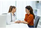 Best endometriosis surgeon in dubai