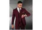 best mens tuxedos