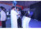 Cutting-Edge OLED Displays for Stunning Exhibitions
