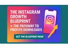 Grow Instagram & Earn Profits – Blueprint + Downloads 2025