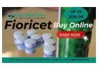 Buy Fioricet Online Quick Overnight Dellivery