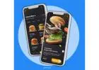 Uber Eats Clone App  - Best Solution to Build Food Delivery App Instantly