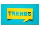WHAT IS THE MEANING OF TREND SYNONYM? STar
