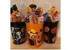 Halloween Giveaway Ideas to Get Branding Visible