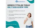 Order Cytolog online discreet shipping New York
