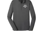 Disc Golf Shirts That Keep You Comfortable on Course