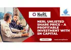 NERL Unlisted Share Price – A Profitable Investment with SN Capital
