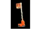 Best Vertical Lifts for Easy and Secure Access
