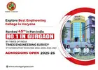 Best Engineering Colleges in Haryana | WCTM Gurgaon