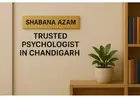 Psychologist in Chandigarh | Female Psychologist Chandigarh