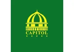 Capitol Cleaning