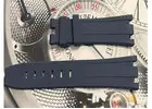 Comfortable AP Rubber Strap for Daily Use