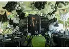 Cherish a once-in-a-lifetime bridal occasion with the best Wedding Planner in Conyers