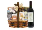 Holiday Gift Basket – The Perfect Way to Share the Season