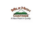 Mile High Coatings - Fort Collins