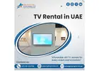 Will UHD TV Hire in UAE Elevate Hotel Conference Halls?
