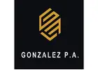 Gonzalez P.A. Tavernier Attorney
