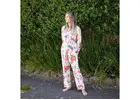 Stylish PJ Sets for Cozy Nights By Boho Eclectica