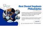 Affordable Dental Implants Philadelphia Offering Lasting Smile Solutions at My Smile For Life