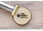 embossed company seal Dubai
