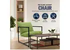 Order Your Sling Chair Today for Stylish Seating from Jeometri