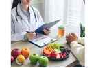 One to One Diet Consultant – Personalized Nutrition Plans for Your Health Journey
