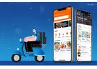 Innovative Food Delivery App Development Company for Smart Solutions