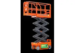 Top Electric Scissor Lifts for Reliable Height Access