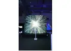 Dynamic Visuals in Motion – Best Kinetic LED Screen by Lazulite Technology Dubai