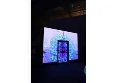 Interactive LED Wall Specialists Delivering Innovation Across the GCC