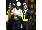 Industrial & Safety Supply Offers Protective Gears