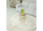 Hand Tufted Rugs For Sale in the USA