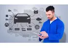 Tesla Alignment & Repair Experts in Plano – Patriot Express Tire & Oil