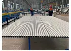 Stainless Steel Pipe and Special Alloy Pipe and Fittings
