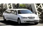 Luxury Formal Limo Hire Services in Brisbane