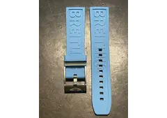Premium Breitling Diver Strap – Long-Lasting Quality