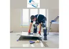 Transform Your Space with Metallic Epoxy Flooring in Brisbane