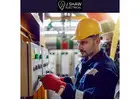 Electrical House Inspection | Safety First with J Shaw Electrical