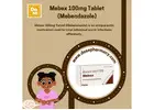 How Does Mebendazole Kill Parasites in the Body?