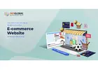 Ecommerce website Desgin Company Bangalore