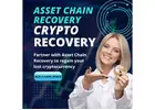 Secure Your Digital Assets Back with Asset Chain Recovery