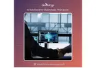 AI Solutions for Businesses That Scale | Devwings