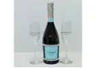 San Francisco Champagne Delivery – Luxury Gifts for Every Celebration