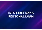 IDFC FIRST Bank Personal Loan eligibility