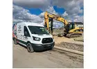 Construction Machinery Maintenance – On Site Lube | Call Now for Expert Service